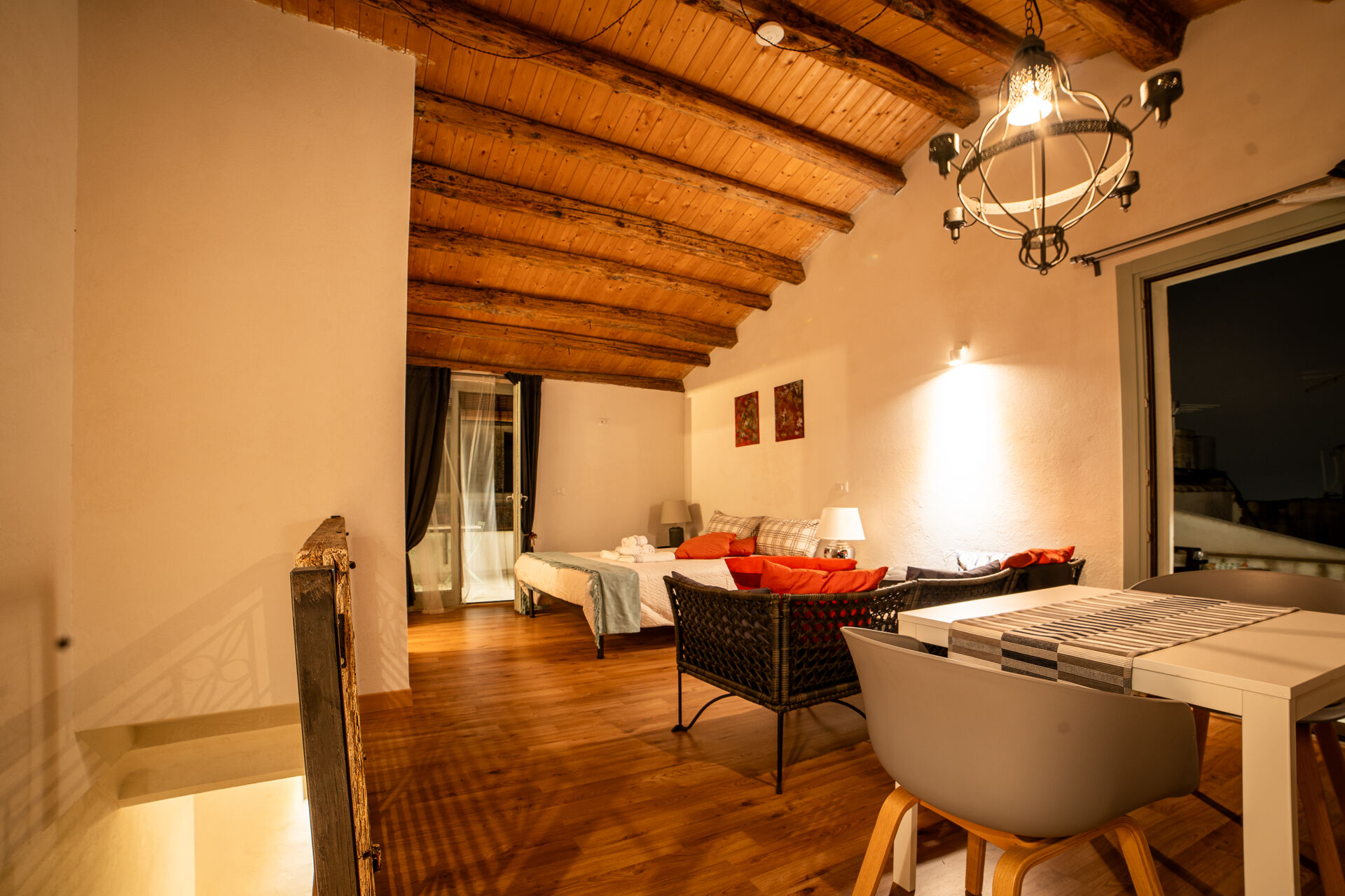 Interni Loft